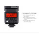 Фотоспалах Godox TT350S для Sony